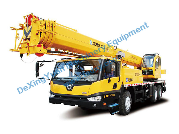 c(din)鿴Ԕ(x)Ϣ(bio)}QY25K5-I TRUCK CRANE xΔ(sh)1848