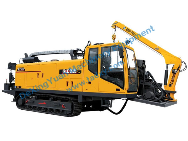 c鿴ԔϢ}XZ680 Horizontal Directional Drill xΔ1844