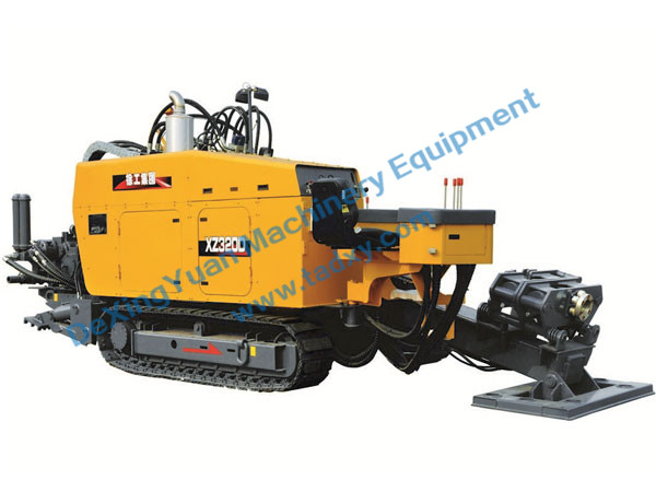 c鿴ԔϢ}XZ320D Horizontal Directional Drill xΔ(sh)3068