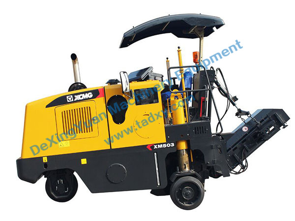 c鿴ԔϢ}XM503 Cold Milling Machine xΔ(sh)2905