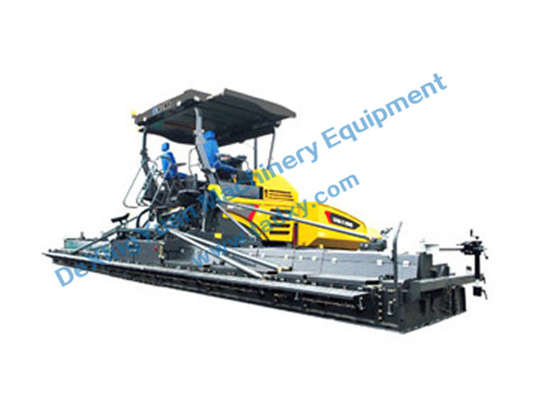 c鿴ԔϢ}RP953 Asphalt Concrete Paver xΔ(sh)7826