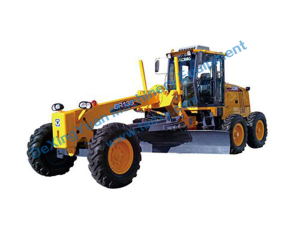 c鿴ԔϢ}GR135 Motor Grader xΔ(sh)2764