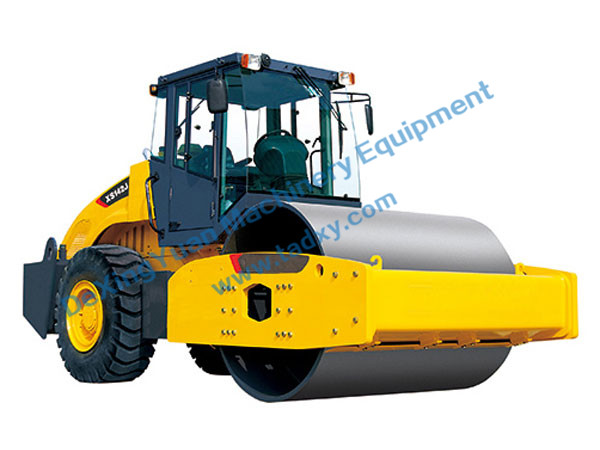 c鿴ԔϢ}XS145J Mechanical Single Drum Vibratory Compactor xΔ(sh)2894