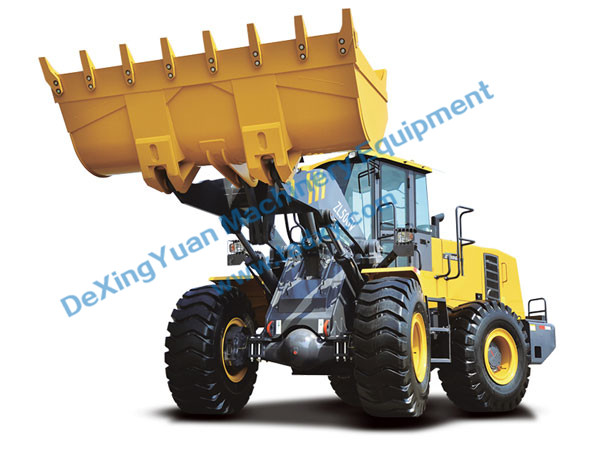 c鿴ԔϢ}ZL50GV Wheel loader xΔ(sh)2870
