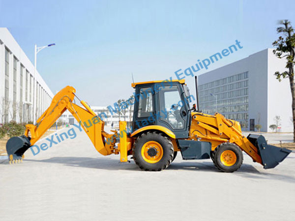 c鿴ԔϢ}WB100 Backhoe Loader xΔ1974