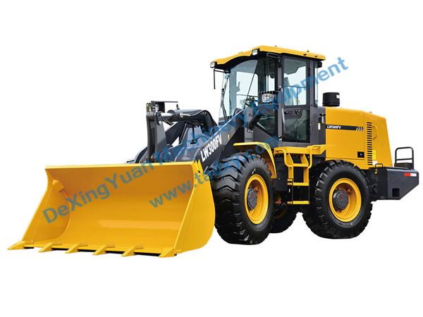c鿴ԔϢ}LW300FV Wheel loader xΔ1938