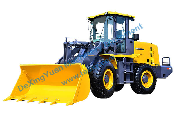 c鿴ԔϢ}LW300KV Wheel loader xΔ(sh)3019
