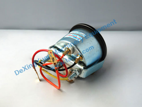 c(din)鿴Ԕ(x)Ϣ(bio)}Air Pressure Gauge YY242-2L3 24V xΔ(sh)1812