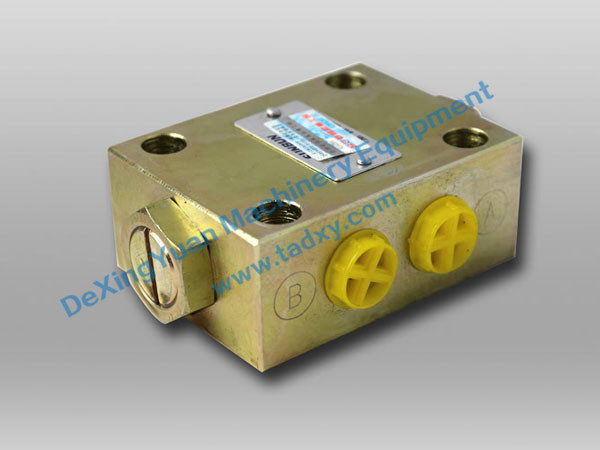 c鿴ԔϢ}Bidirectional Hydraulic Lock Valve xΔ1473