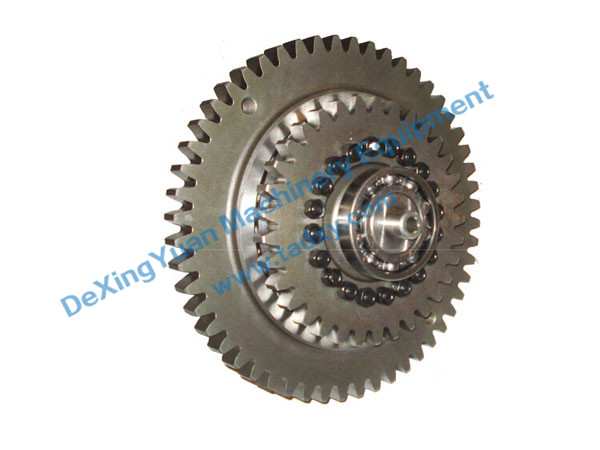 c鿴ԔϢ}Dual Gear xΔ(sh)2994