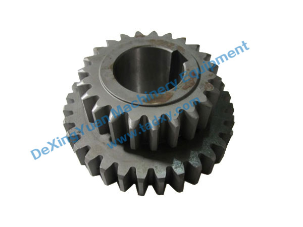 c鿴ԔϢ}2nd 3rd Speed Change Gear 3Y15.4.3-4 xΔ(sh)1494
