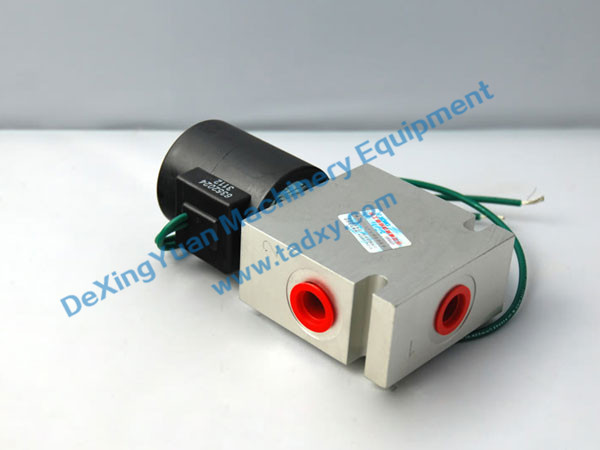 c鿴ԔϢ}Solenoid Valve xΔ(sh)1407