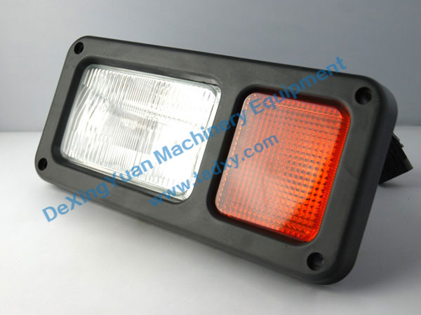c鿴ԔϢ}Left Combinatory Lamp XGGD08L-24J xΔ1463