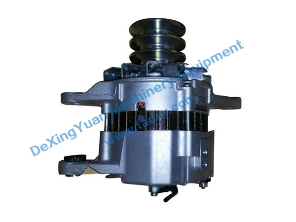 c鿴ԔϢ}Alternator xΔ1396