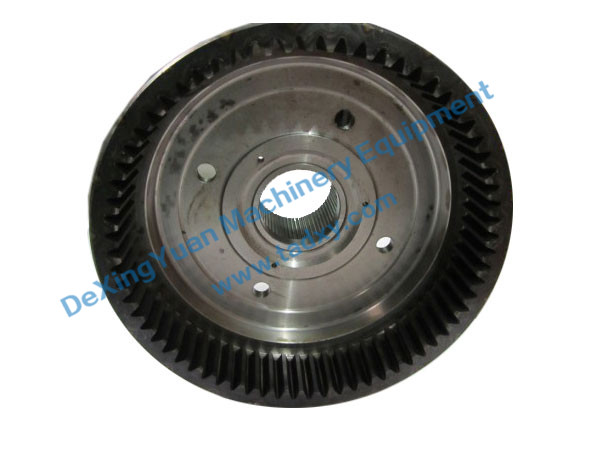 c(din)鿴Ԕ(x)Ϣ(bio)}Internal Gear Support Assy xΔ(sh)1432