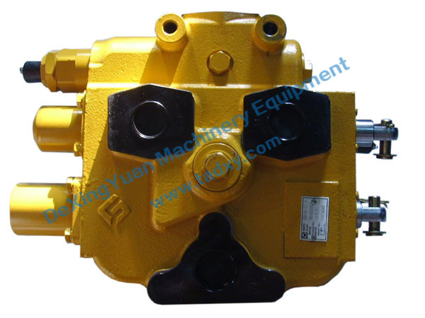 c鿴ԔϢ}Control Valve DF32 xΔ(sh)3203