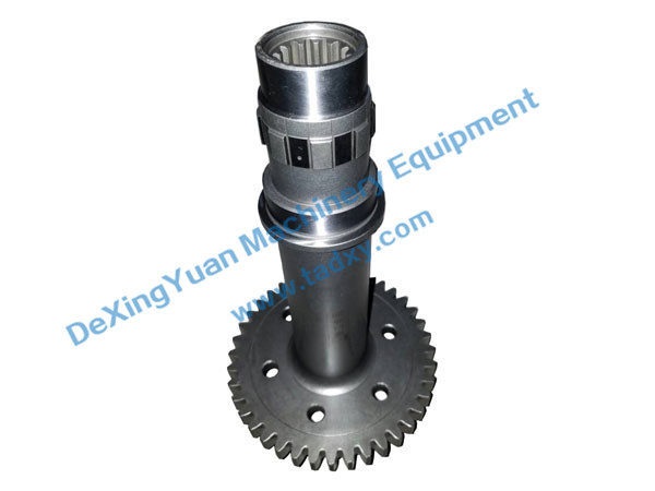 c鿴ԔϢ}Work Pump Shift Gear xΔ1915