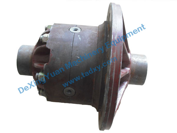 c鿴ԔϢ}Differential Assy xΔ1862