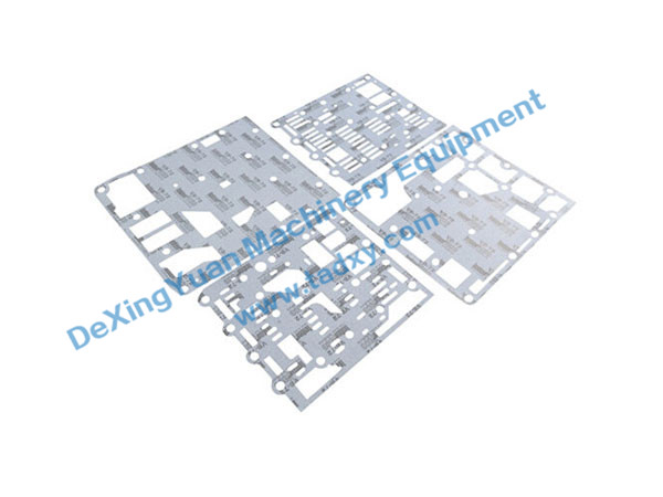 c鿴ԔϢ}Control Valve Gasket xΔ1312