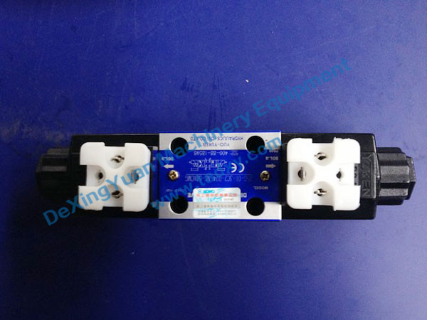 c鿴ԔϢ}Magnetic Exchange Valve DSG-01-3C2-D24 xΔ1812