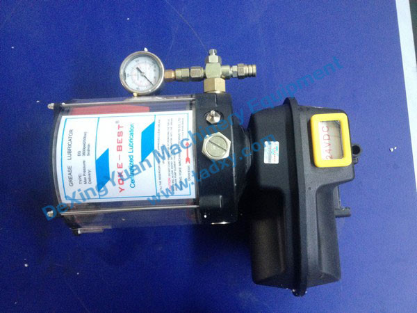 c鿴ԔϢ}Centralized Lubrication Pump 88111SAJBC-U xΔ1821
