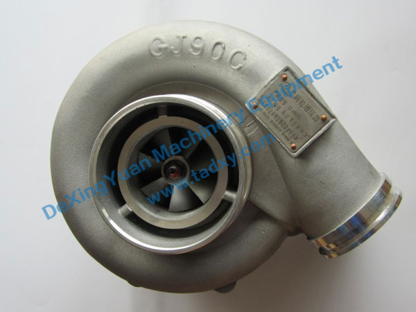 c鿴ԔϢ}Turbocharger GJ90C xΔ1449