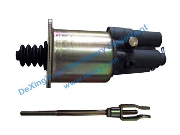 c鿴ԔϢ}Clutch Booster Cylinder xΔ(sh)2869