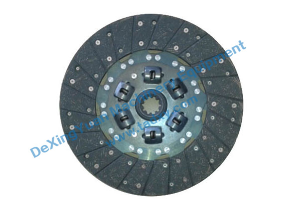 c鿴ԔϢ}Clutch Disc xΔ(sh)1362