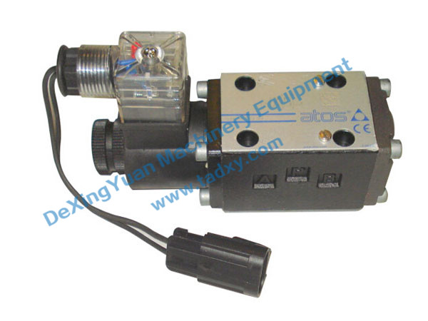 c鿴ԔϢ}Solenoid Valve xΔ(sh)2940
