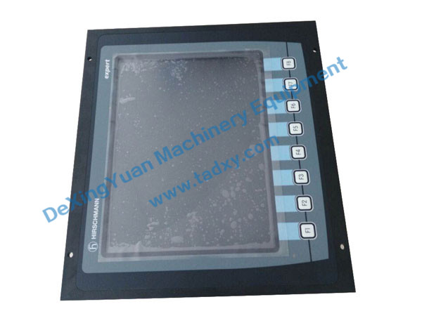 c鿴ԔϢ}IK2001 Display Unit xΔ1880