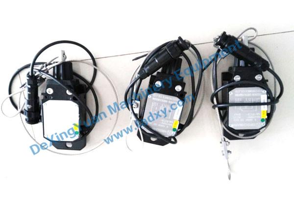 c鿴ԔϢ}Height Limit Switch A2B xΔ1829
