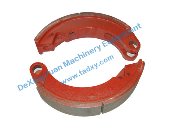 c鿴ԔϢ}Brake Shoe xΔ1284