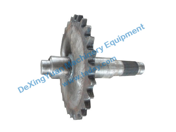 c鿴ԔϢ}Sprocket Assy. xΔ1384