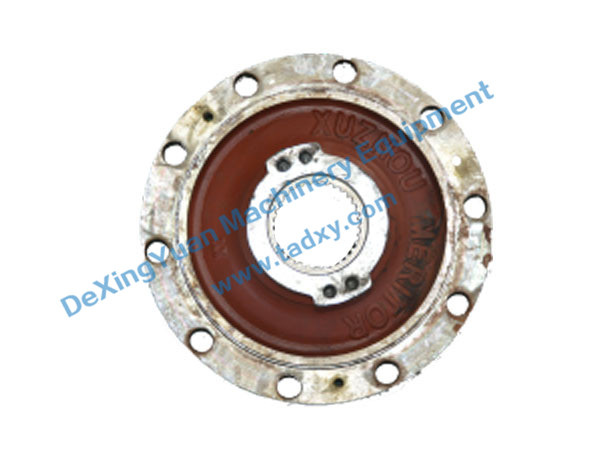c鿴ԔϢ}Splined Hub xΔ1826