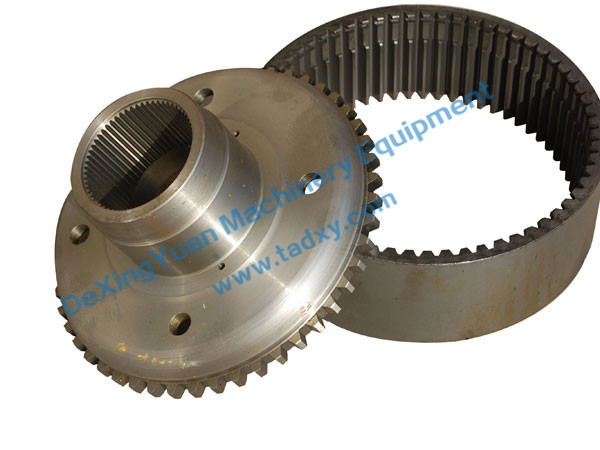 c鿴ԔϢ}Internal Gear Support AssyGR165 Meritor) xΔ(sh)2838