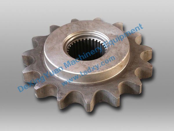 c鿴ԔϢ}Drive Sprocket W9.3.1-3 xΔ1348