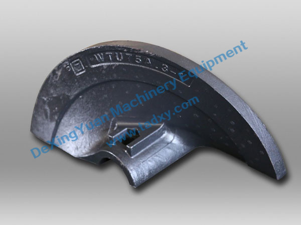 c鿴ԔϢ}Right Leaf Blade R8.13.1-2 xΔ1318