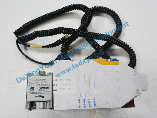 c鿴ԔϢ}Material Level Sensor TYP58-XY xΔ1360