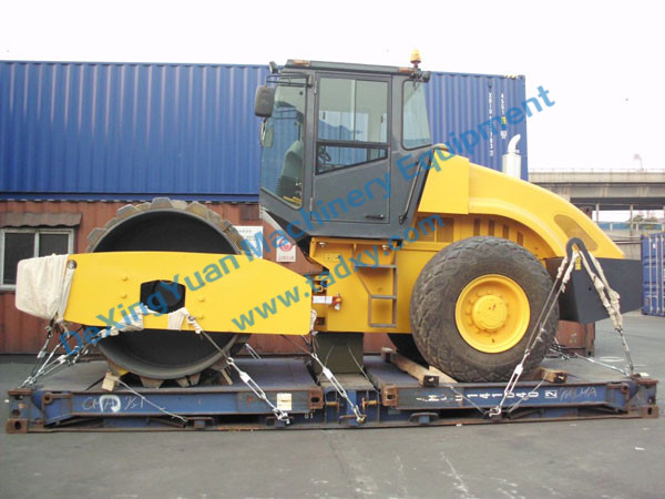 c鿴ԔϢ}Road roller xΔ1178