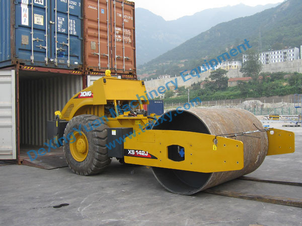 c鿴ԔϢ}14ton Road Roller  xΔ1524