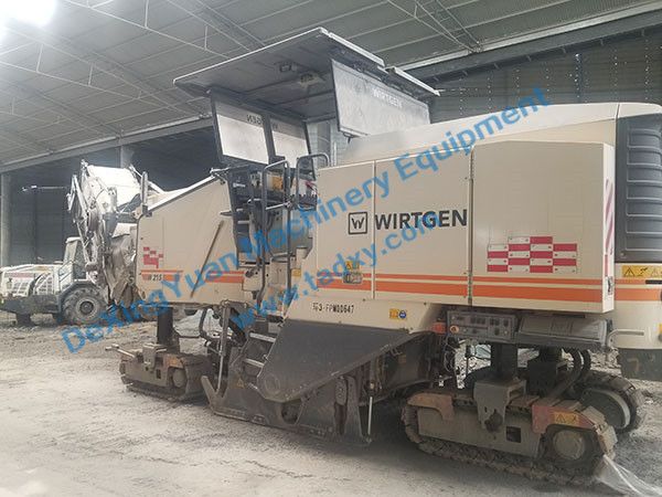 c(din)鿴Ԕ(x)Ϣ(bio)}Wittgens milling machine W215 xΔ(sh)1255