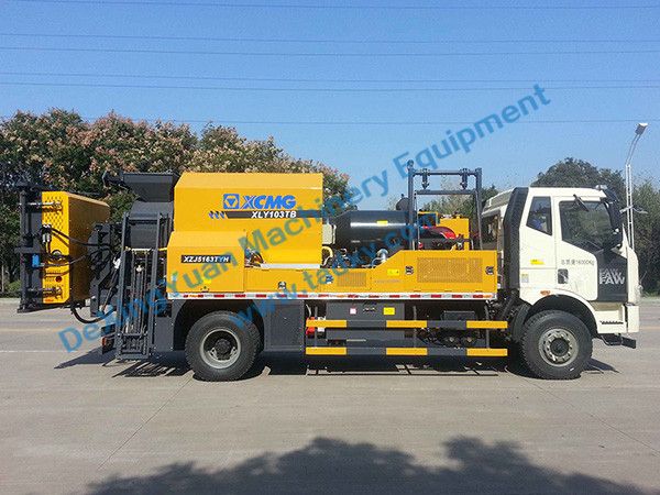 c鿴ԔϢ}XZJ5163TYHXLY103TBPavement Maintenance Vehicle xΔ1217