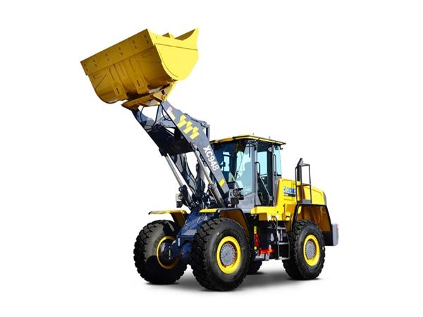 c(din)鿴Ԕ(x)Ϣ(bio)}XC948 Wheel loader xΔ(sh)764
