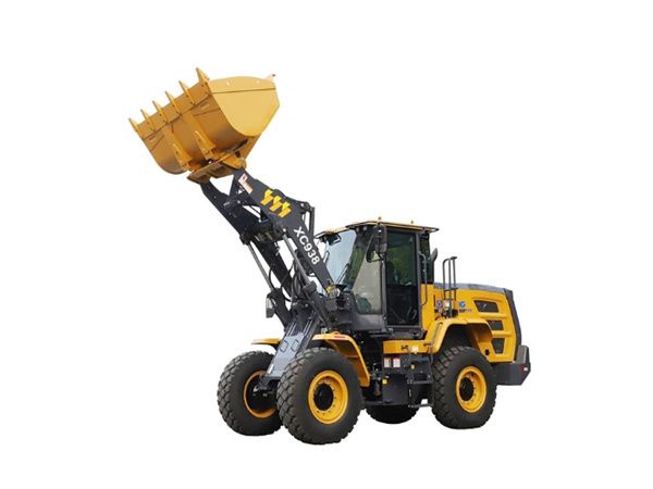 c(din)鿴Ԕ(x)Ϣ(bio)}XC938 wheel loader xΔ(sh)786